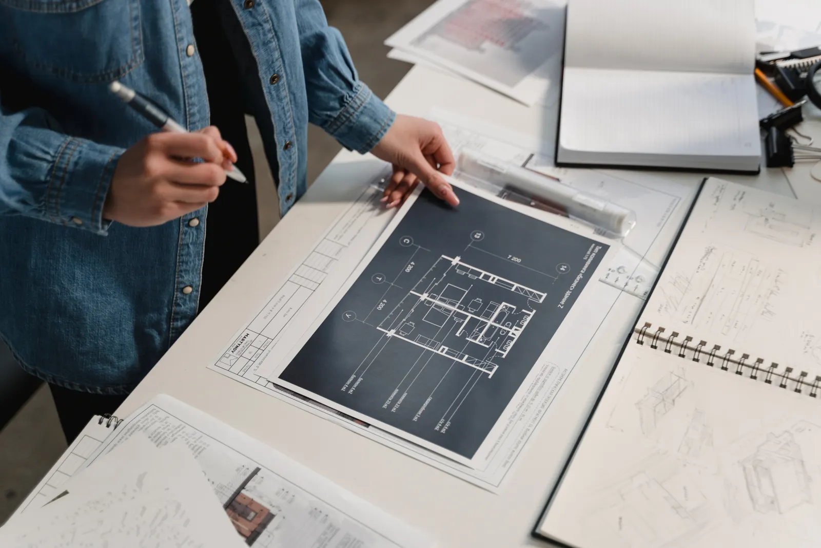 BIM en elektrotechnische engineering