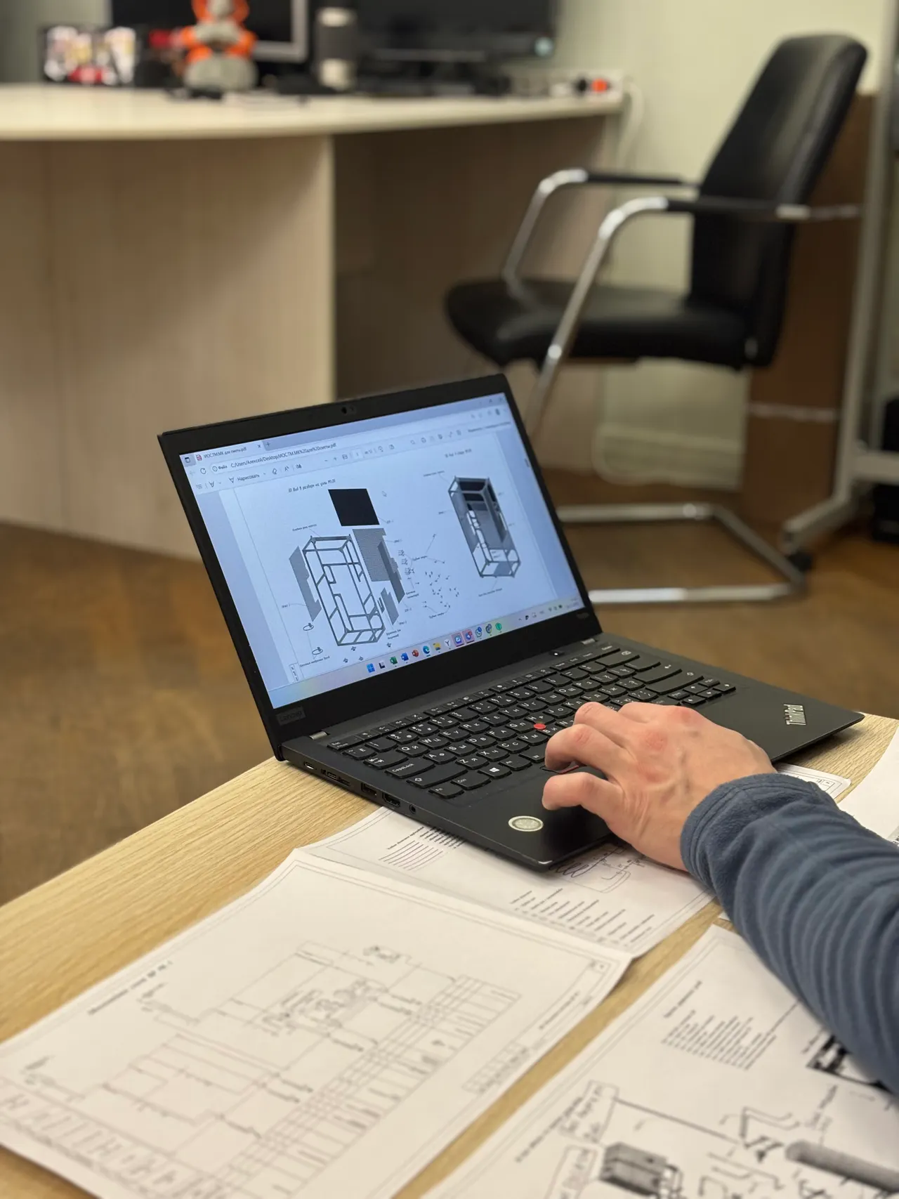 Revit BIM